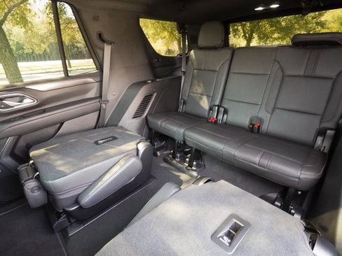 Used 2022 Chevrolet Tahoe RST w/ Sport Performance Package AWD/4WD image 26