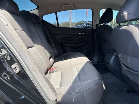 Used 2020 Nissan Altima 2.5 S FWD image 16
