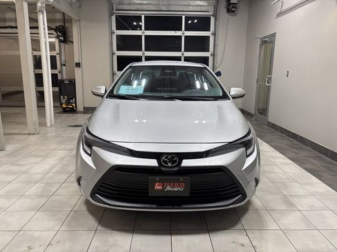 New 2026 Toyota Corolla LE image 6