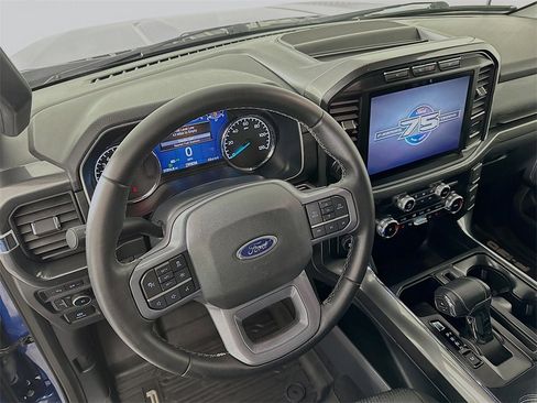 Used 2023 Ford F150 XLT image 9
