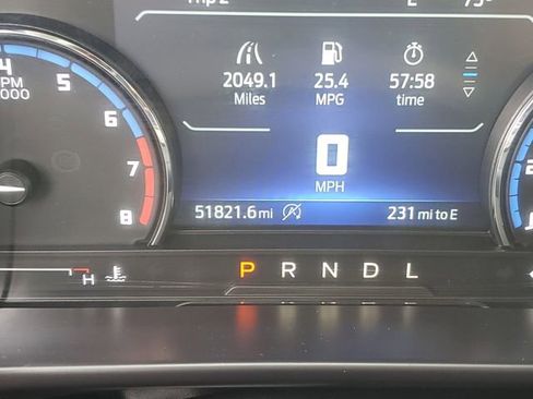 Used 2022 Ford Bronco Sport Outer Banks w/ Tech Package image 23