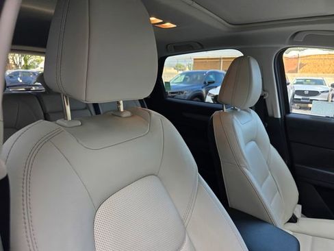 Used 2023 MAZDA CX-5 AWD 2.5 S w/ Preferred Package image 14