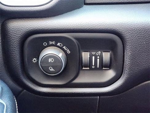 Certified 2020 RAM 2500 Big Horn w/ Towing Technology Group image 21