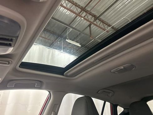 Used 2024 Subaru Crosstrek 2.0i Premium image 24