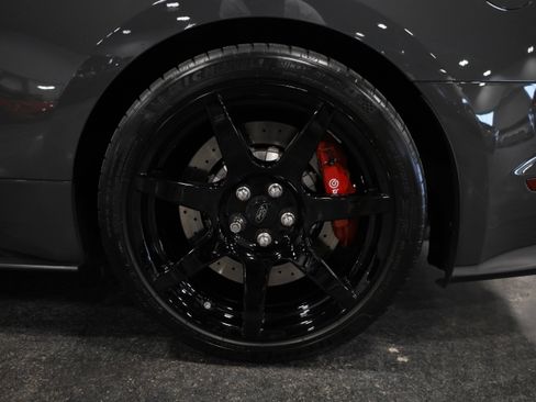 Used 2018 Ford Mustang Shelby GT350R w/ GT350R Equipment Group 920A image 12