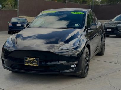 Used 2023 Tesla Model Y Long Range