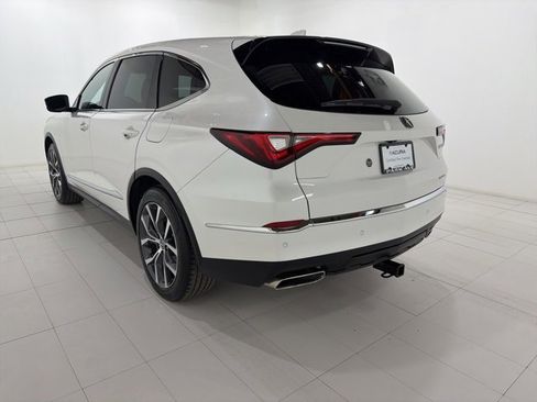 Certified 2023 Acura MDX SH-AWD w/ Technology Package image 3