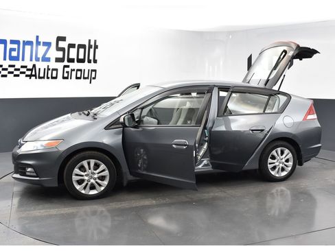Used 2012 Honda Insight EX image 33