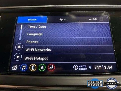 Used 2024 Buick Enclave Premium image 53