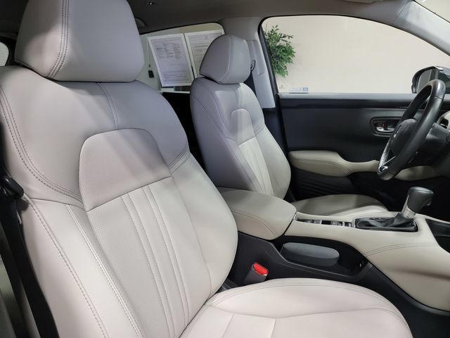 Certified 2024 Honda HR-V EX-L image 16