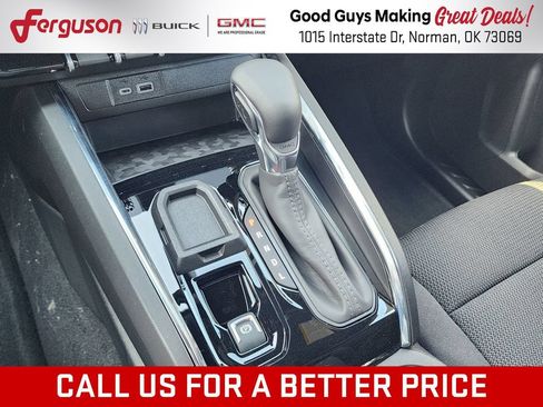 New 2026 GMC Canyon Elevation w/ Convenience Package RWD image 31