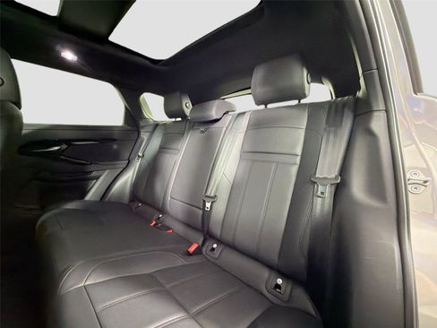 Certified 2025 Land Rover Range Rover Evoque S AWD/4WD image 25