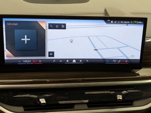 Certified 2024 BMW X5 xDrive40i w/ Premium Package image 24