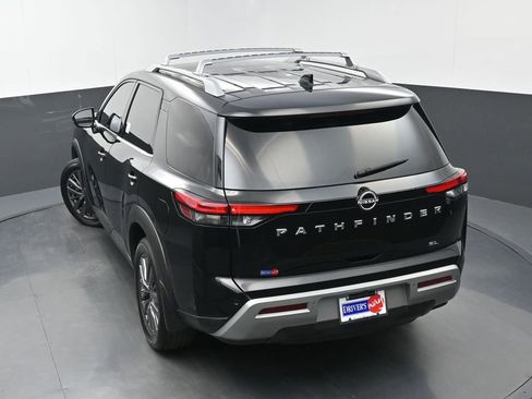 Used 2024 Nissan Pathfinder SL w/ SL Premium Package image 37