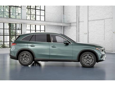 New 2026 Mercedes-Benz GLC 300 image 15