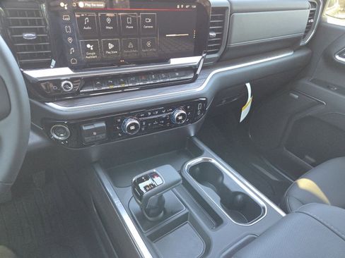 New 2026 GMC Sierra 1500 SLT w/ SLT Premium Plus Package image 34