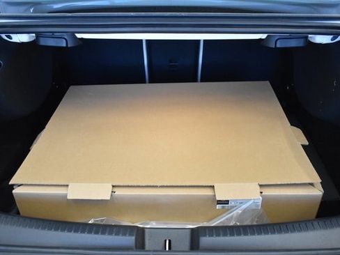 New 2025 Mercedes-Benz CLA 250 4MATIC image 22