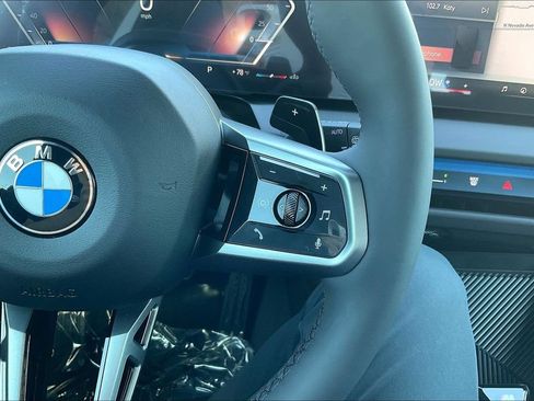New 2026 BMW X3 xDrive30i w/ Premium Package AWD/4WD image 12