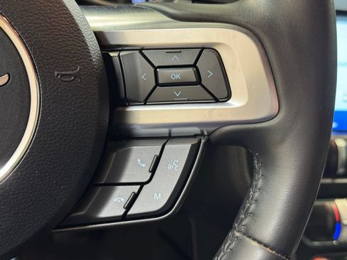 Used 2021 Ford Mustang GT w/ Black Accent Package RWD image 35