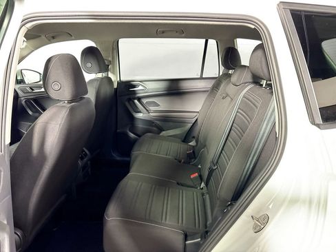 Certified 2023 Volkswagen Tiguan S image 20