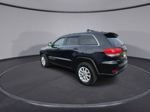 Used 2016 Jeep Grand Cherokee Laredo w/ Quick Order Package 23E image 6