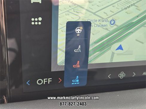 New 2026 Lincoln Aviator 2WD image 17