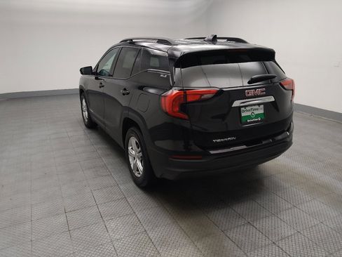 Used 2020 GMC Terrain SLE w/ Driver Convenience Package FWD image 5