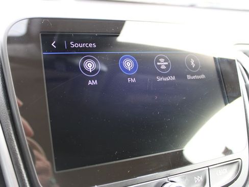 Used 2024 Chevrolet Malibu LT image 45