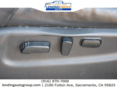 Used 2020 INFINITI QX80 Luxe w/ Proassist Package image 20