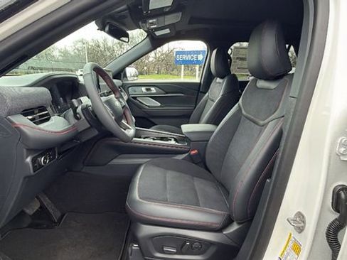 New 2026 Ford Explorer ST w/ Sun And Sound Package image 32