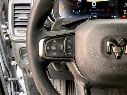 Used 2026 RAM 1500 RHO w/ RHO Level 1 Equipment Group image 24