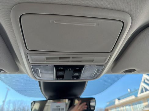 New 2026 Honda Odyssey EX-L image 27