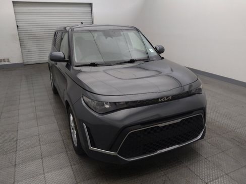Used 2024 Kia Soul LX w/ Option Group 015 FWD image 14