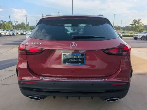 Used 2026 Mercedes-Benz GLA 250 image 7