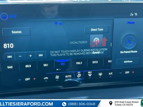 New 2026 Ford Mustang Coupe image 18