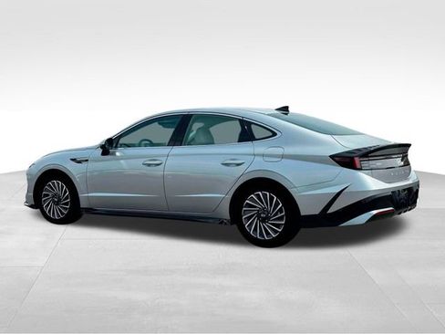 New 2025 Hyundai Sonata SEL image 4