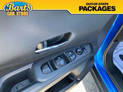 Used 2023 Nissan Kicks SV FWD image 24