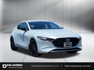 Used 2026 MAZDA MAZDA3 s Sport FWD 360° Tour