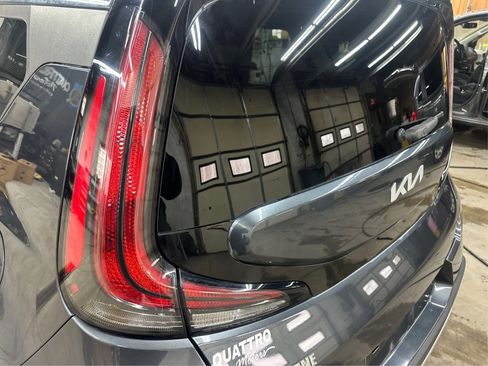 Used 2023 Kia Soul LX w/ LX Technology Package image 23