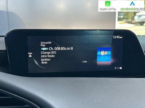 Used 2020 MAZDA MAZDA3 Sedan w/ Premium Package FWD image 19