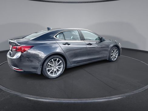 Used 2015 Acura TLX V6 w/ Advance Package image 8
