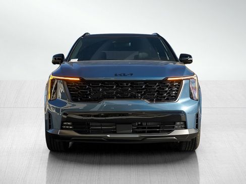 New 2026 Kia Sorento SX Prestige image 2