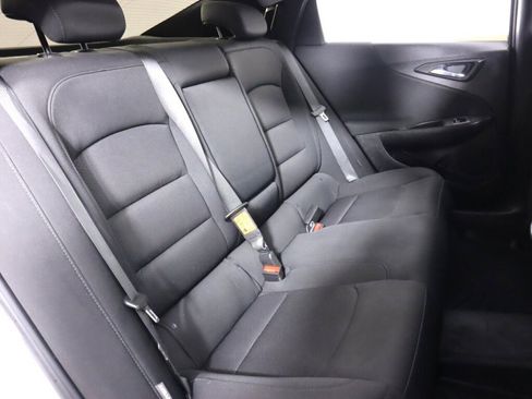 Used 2020 Chevrolet Malibu LT image 35