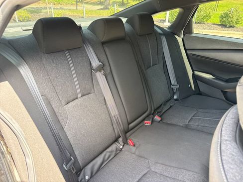 Certified 2024 Honda Accord Sport image 34