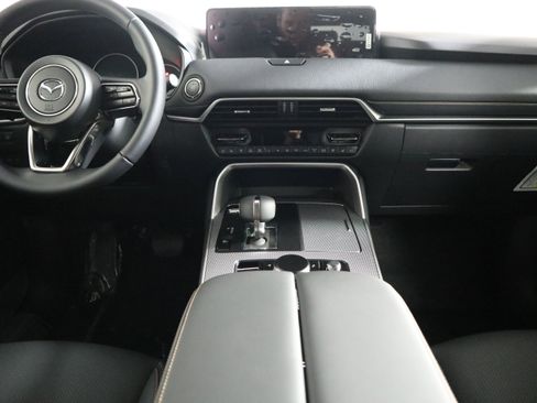 New 2026 MAZDA CX-70 3.3 Turbo w/ Preferred Package image 11