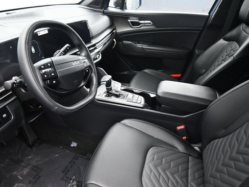 New 2026 Kia Sportage X-Line w/ X-Line Technology Package AWD/4WD image 18