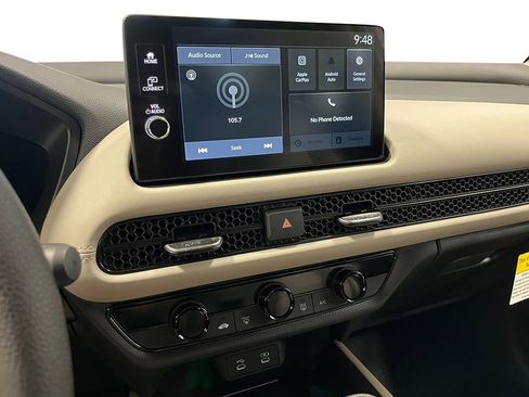Used 2026 Honda HR-V LX image 21