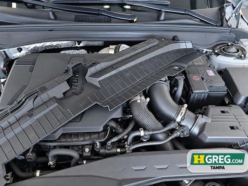 Used 2025 Kia K5 GT w/ GT1 Package FWD image 15