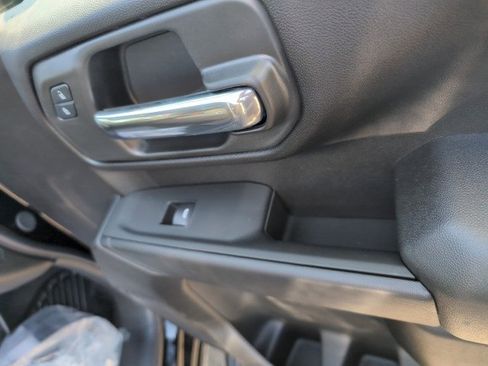 New 2024 Chevrolet Silverado 2500 W/T image 19