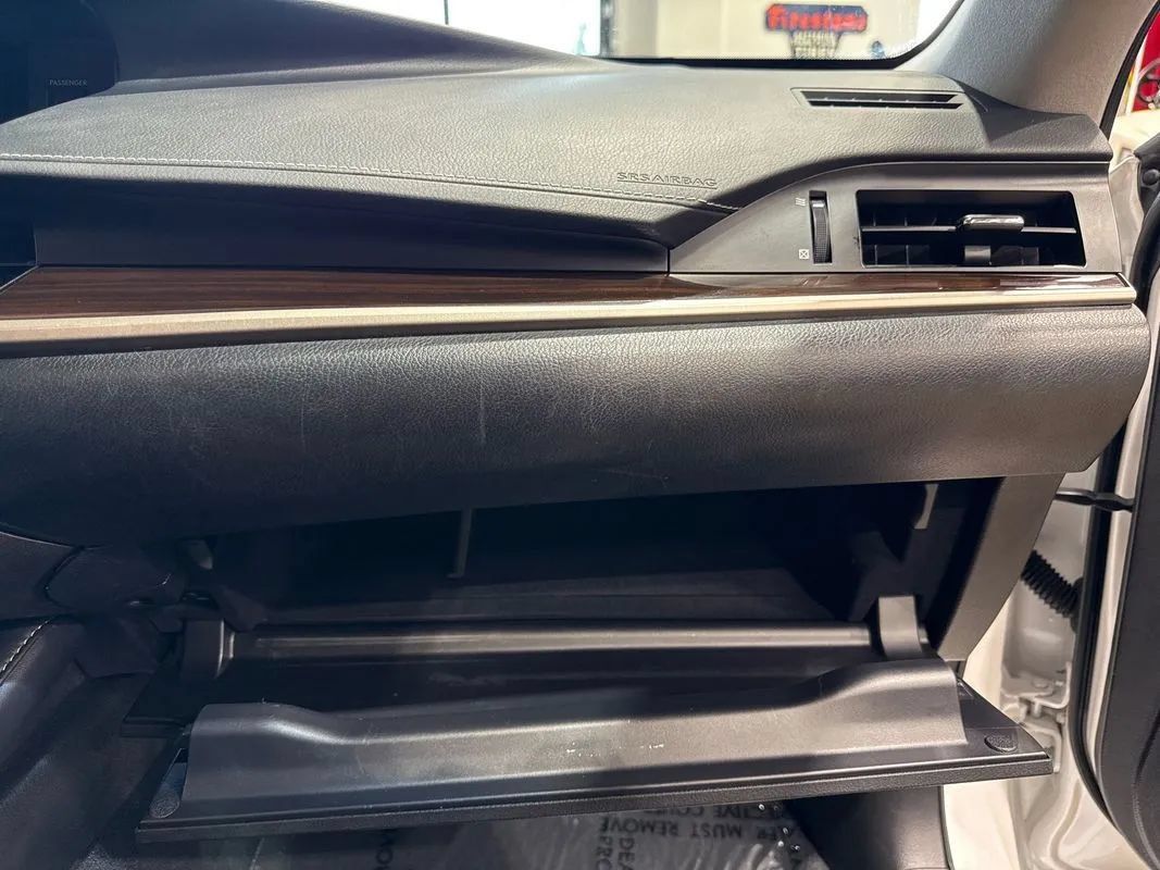 Used 2017 Lexus ES 350 w/ Navigation System Package FWD image 95